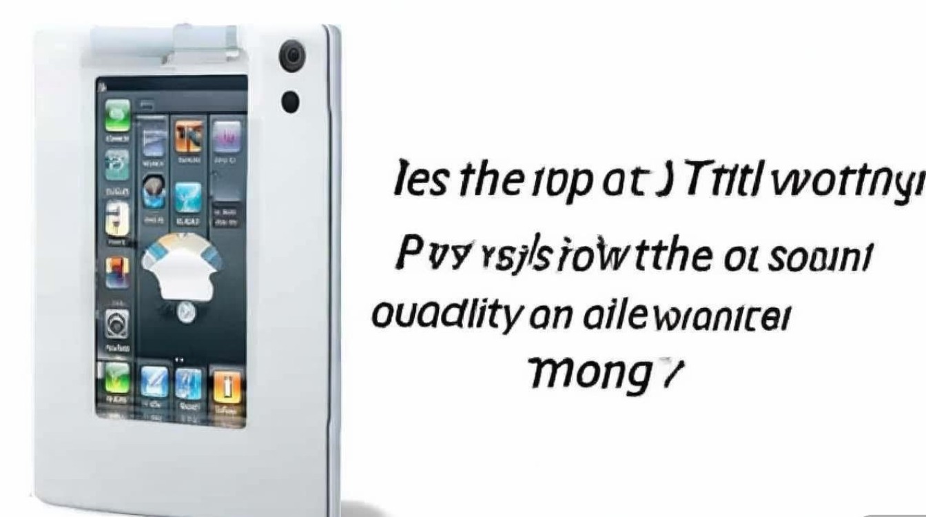 苹果iPod现在还值得买吗？音质和性价比怎么样？