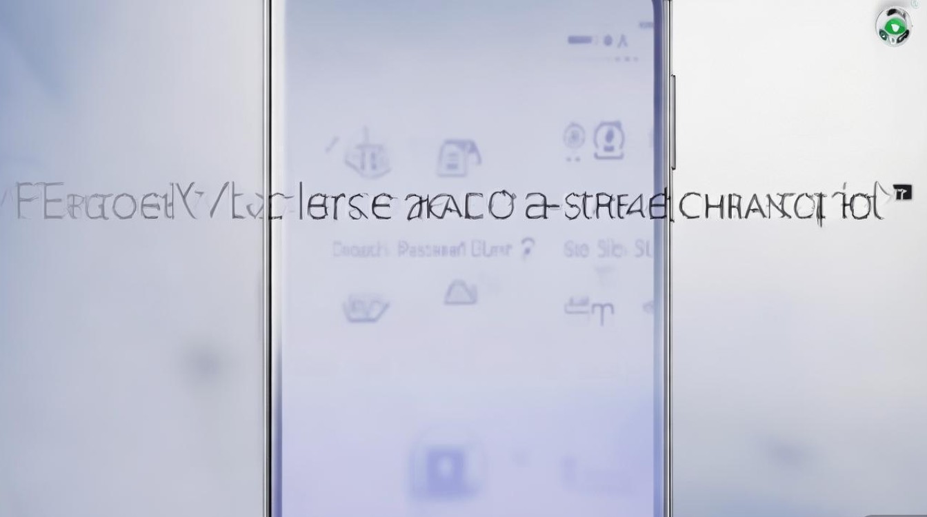 vivo锁屏密码忘了怎么办？改密码方法是什么？