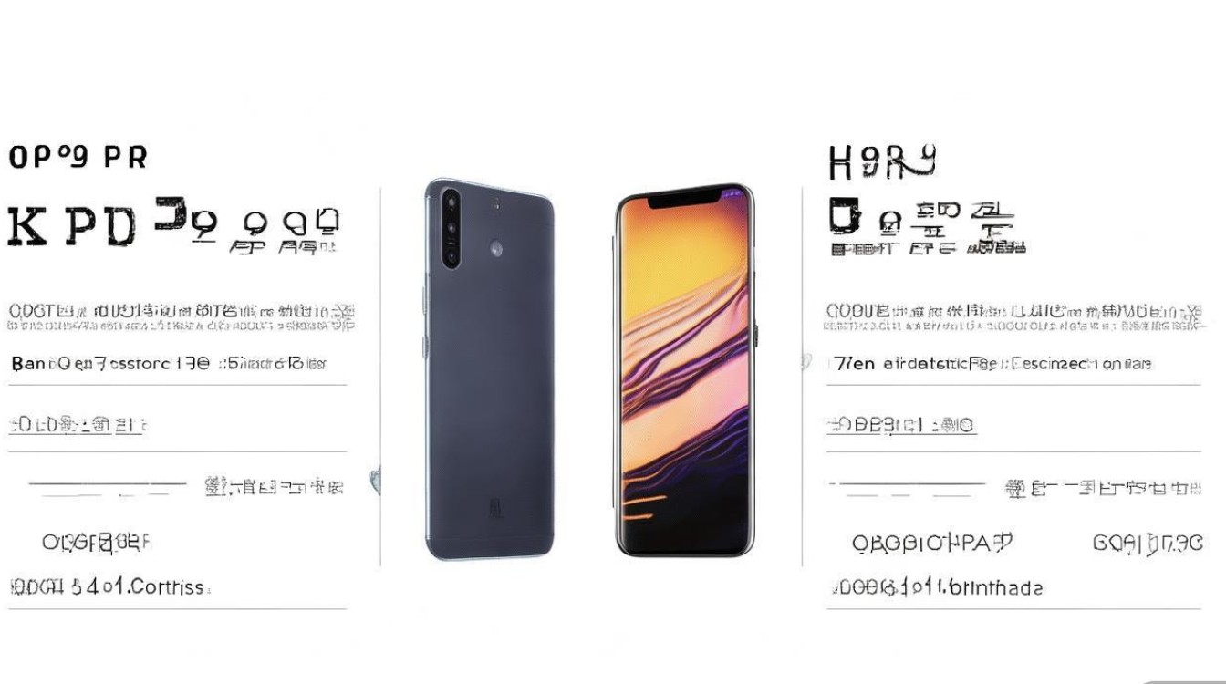OPPO K9 Pro和K9区别在哪？哪个更值得买？
