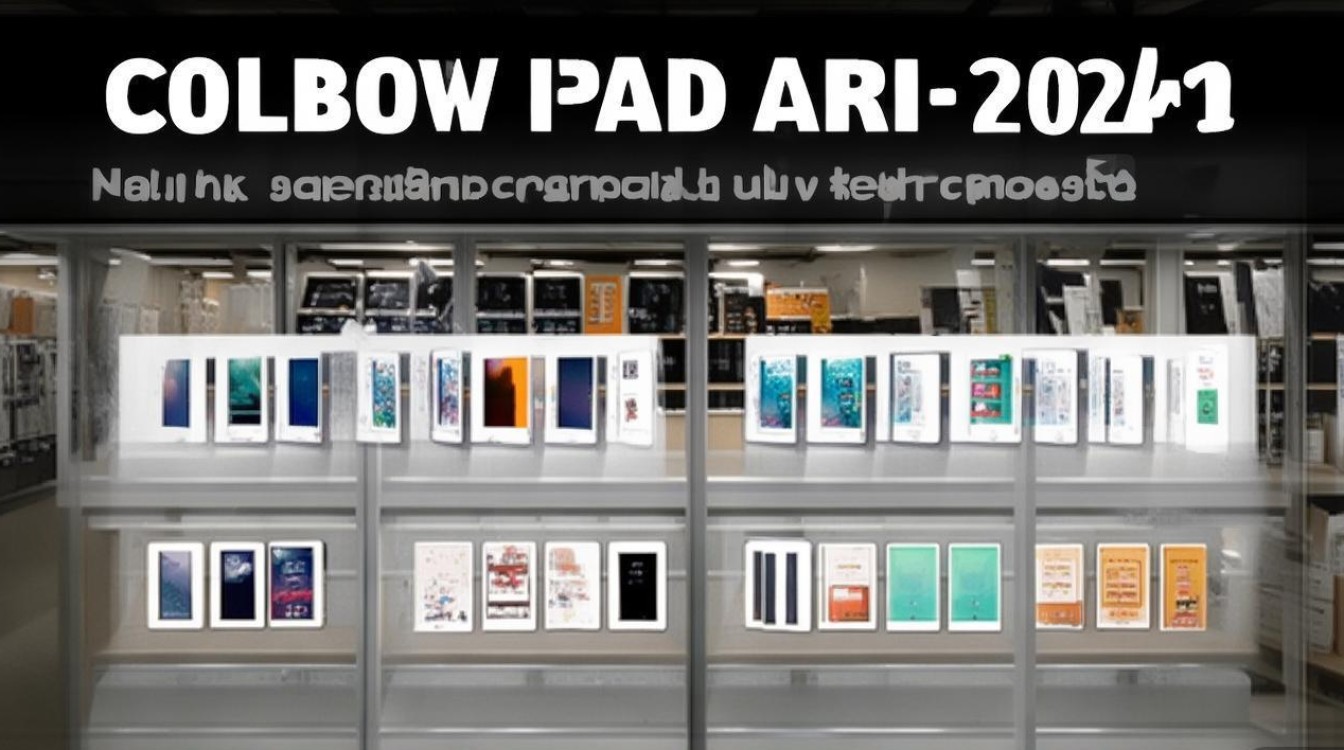 新手买iPad怎么选？2024款哪款性价比最高？