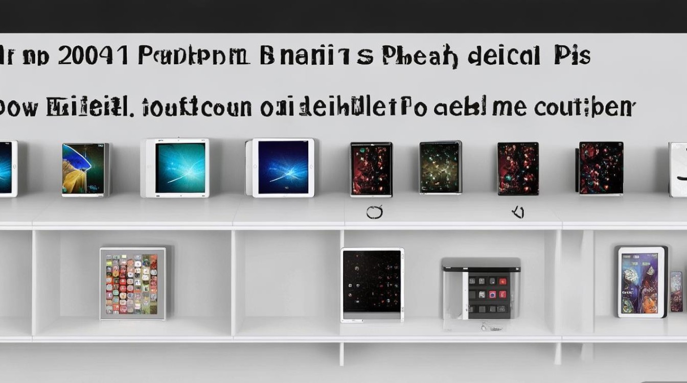 新手买iPad怎么选？2024款哪款性价比最高？