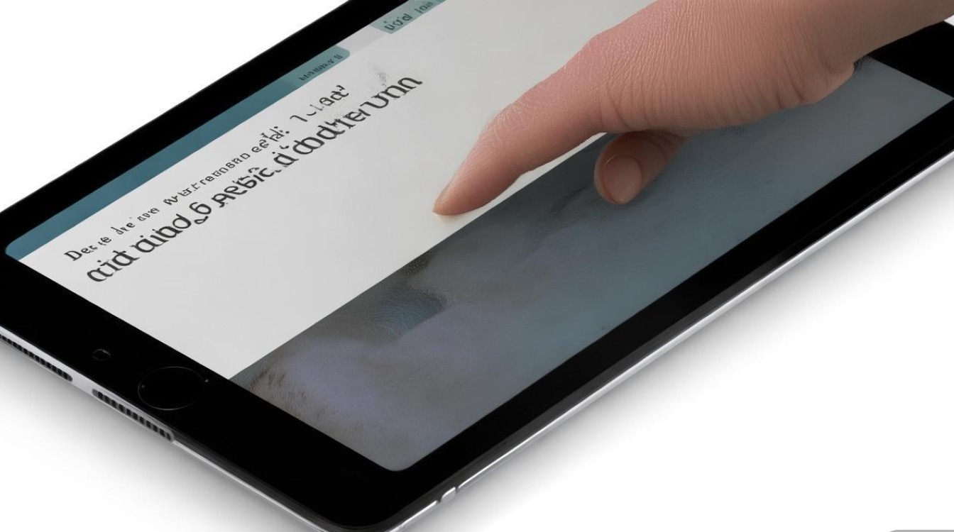 ipad关机键按了没反应？正确长按关机方法是什么？