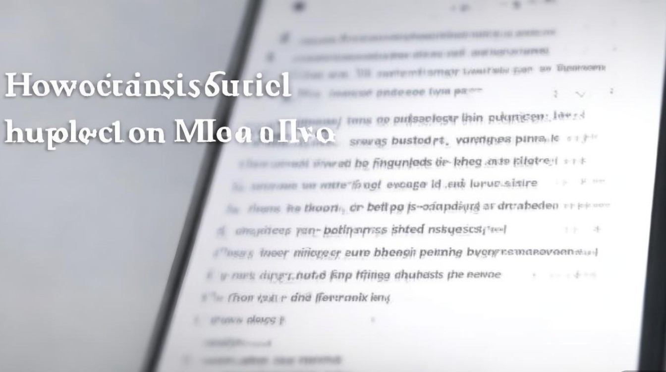 vivo手机怎么屏蔽实体按键？长按/设置里能关闭吗？