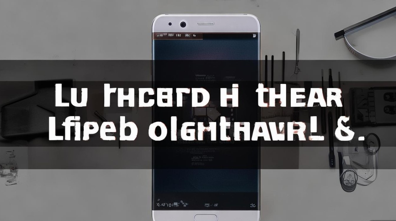 华为Mate8闪屏怎么办？教你轻松解决闪屏问题