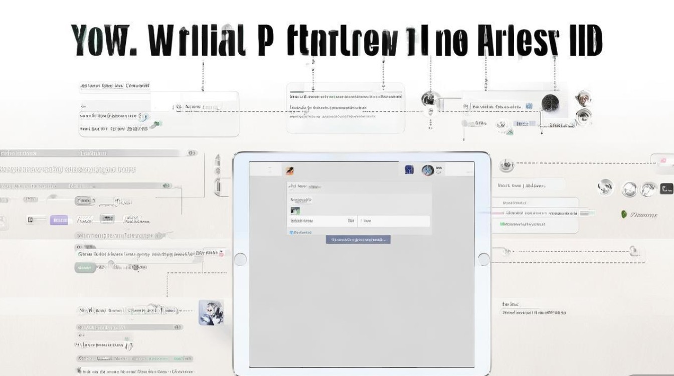 苹果iPad出厂密码忘了怎么办？教你轻松解决！