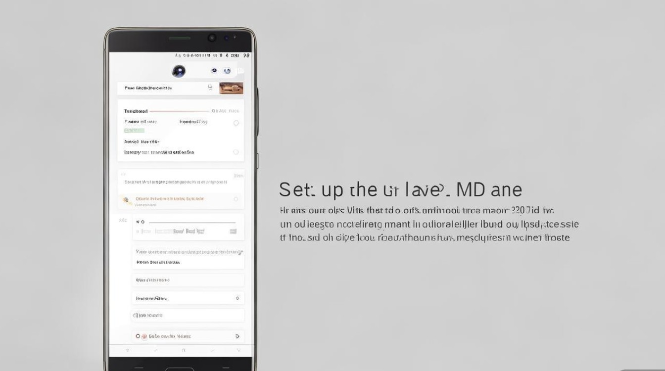 华为Mate8皮套模式怎么设置？开启步骤是什么？