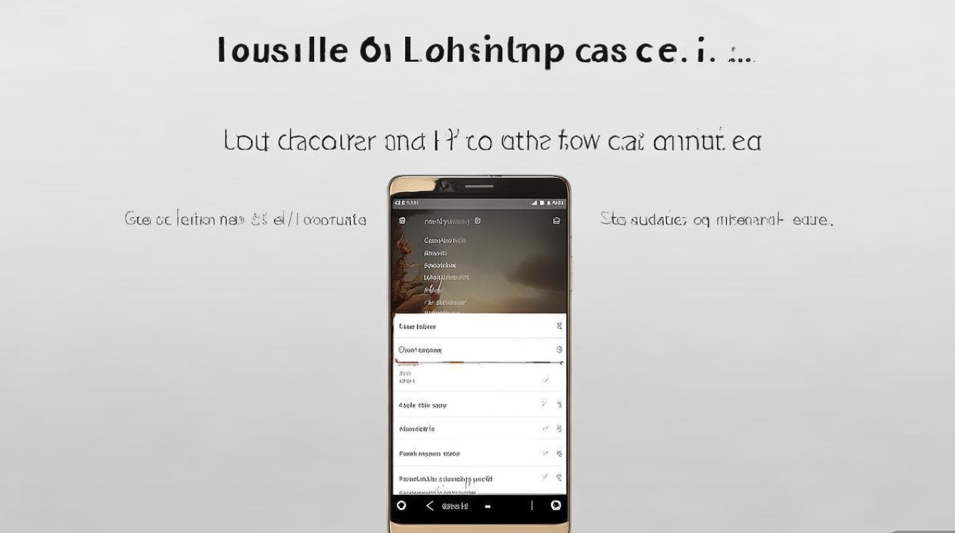 华为Mate8皮套模式怎么设置？开启步骤是什么？