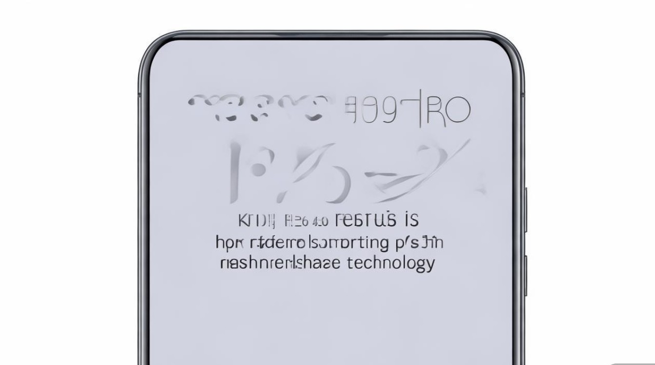 OPPO K9 Pro刷新率是多少？支持高刷吗？