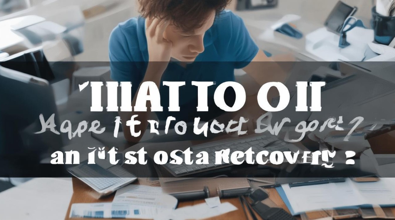 苹果icloud没了怎么办？数据丢失还能恢复吗？