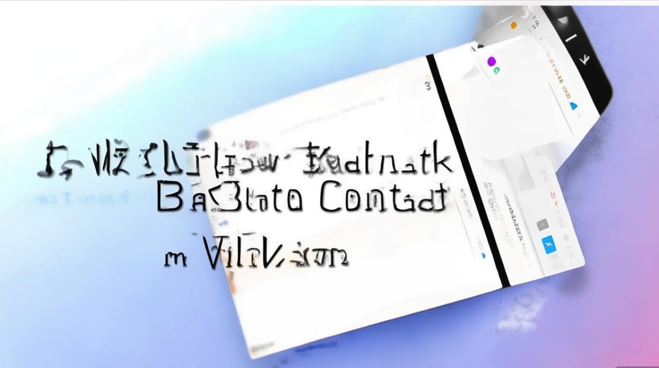 vivo手机怎么批量删除联系人？不一个一个删的方法有吗？