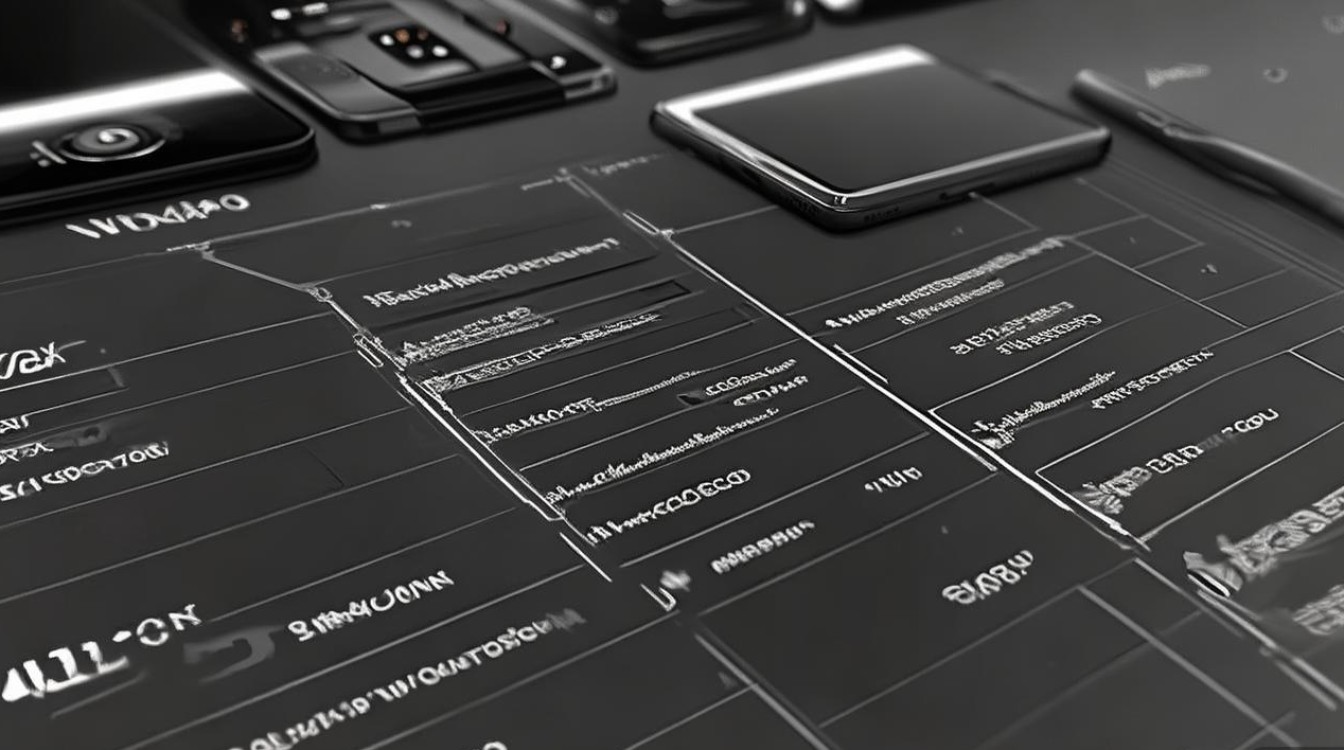 vivox70pro和华为mate40选哪个？参数对比后入手建议怎么选？