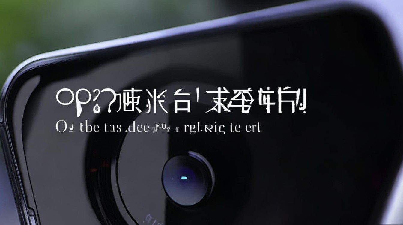 oppo手机相机突然打不开？3招教你快速修复！