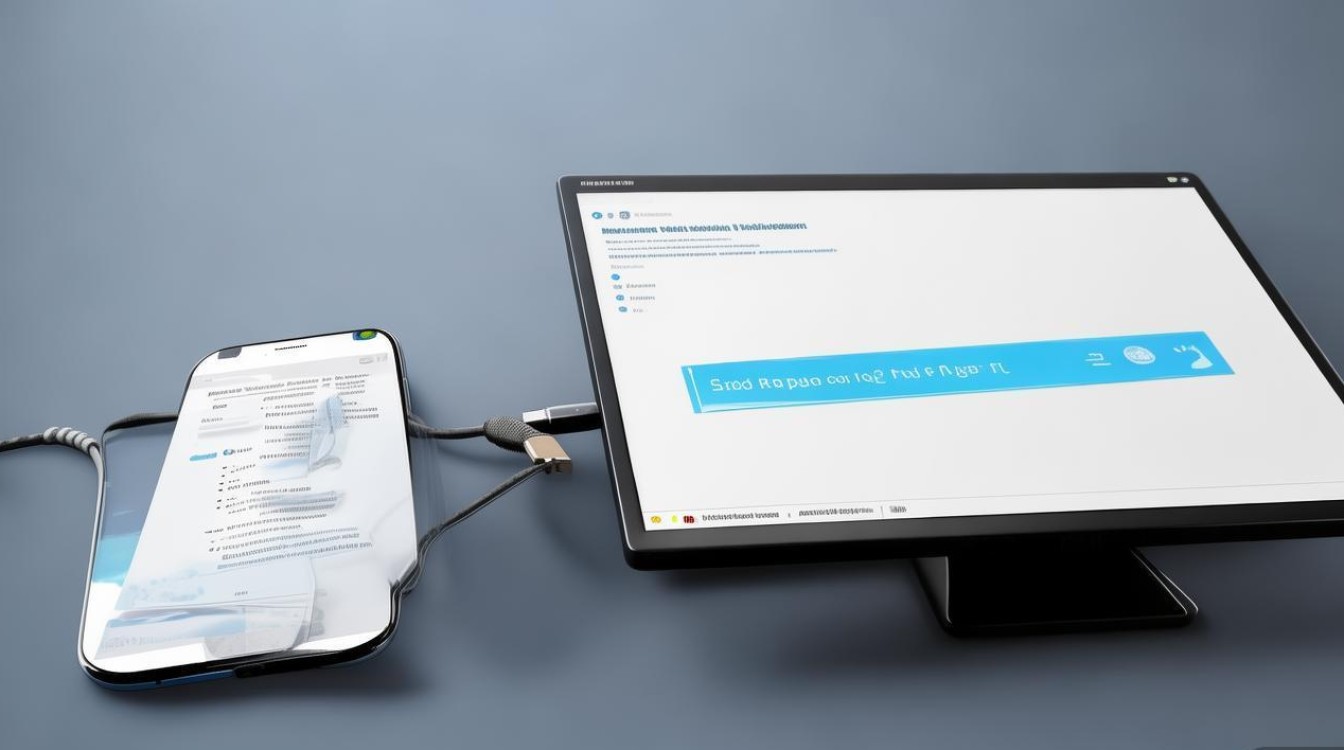 三星7562如何用USB连接电脑传文件？