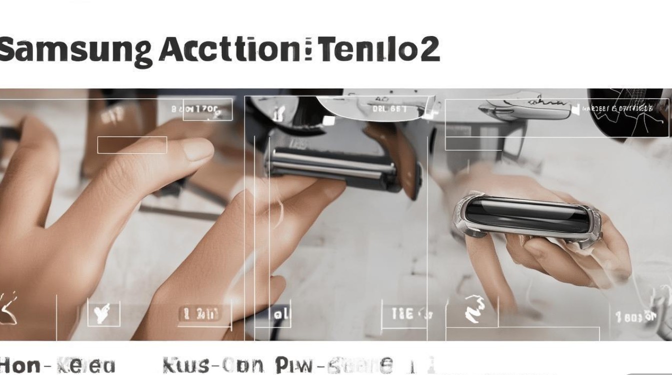 三星Gear2新手怎么激活？详细步骤教程在这里