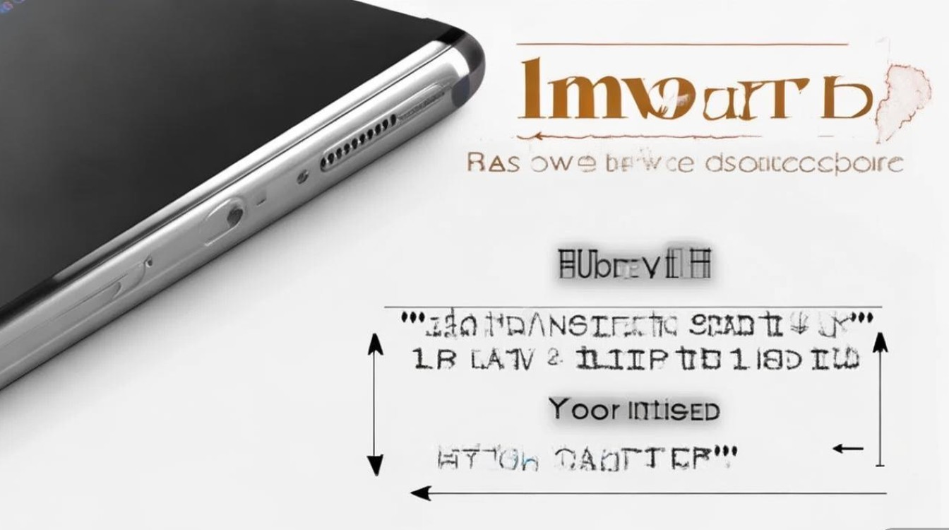 华为Mate8卡槽怎么放卡？新手必看图文教程详解