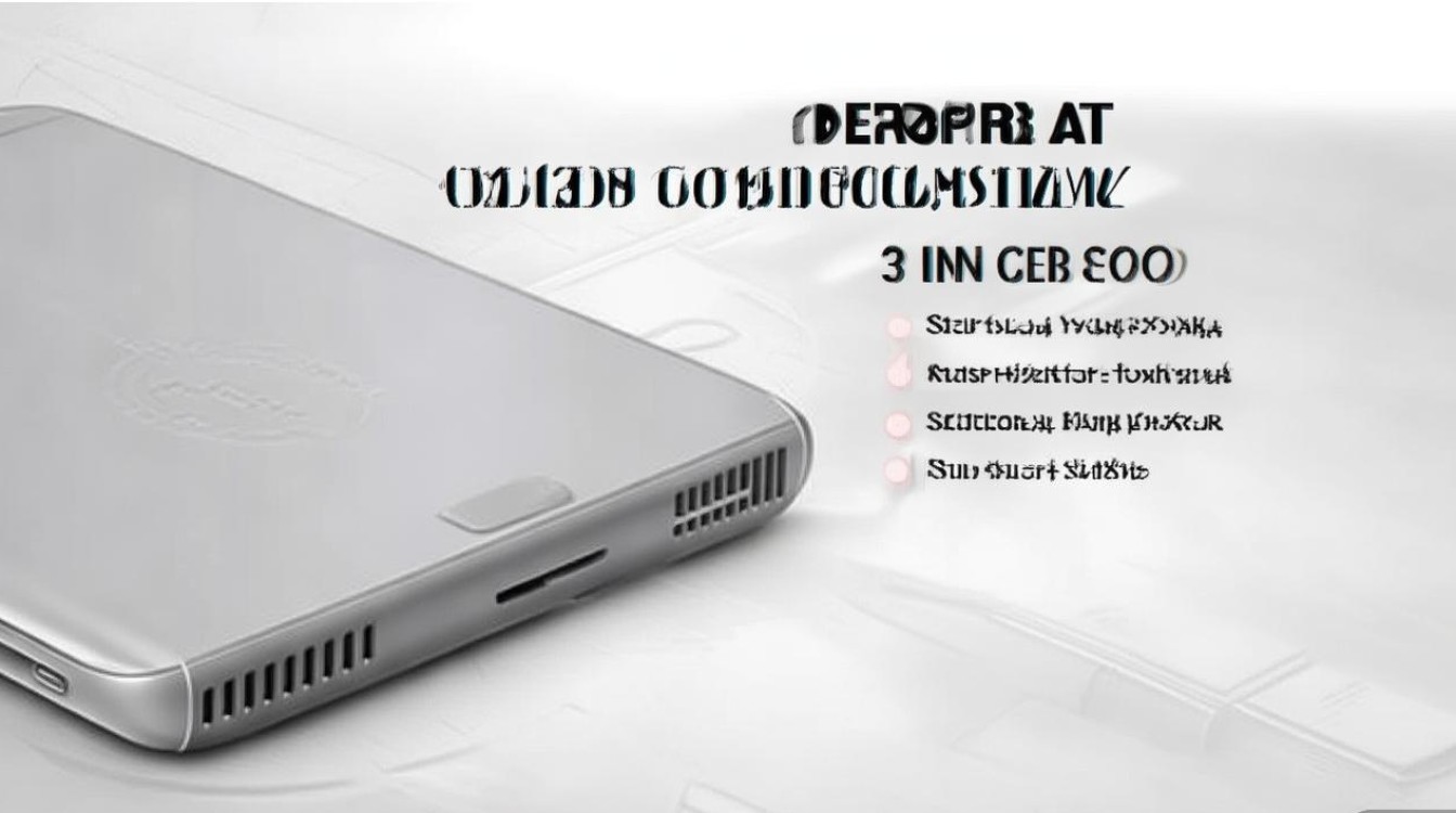 华为Mate8卡槽怎么放卡？新手必看图文教程详解