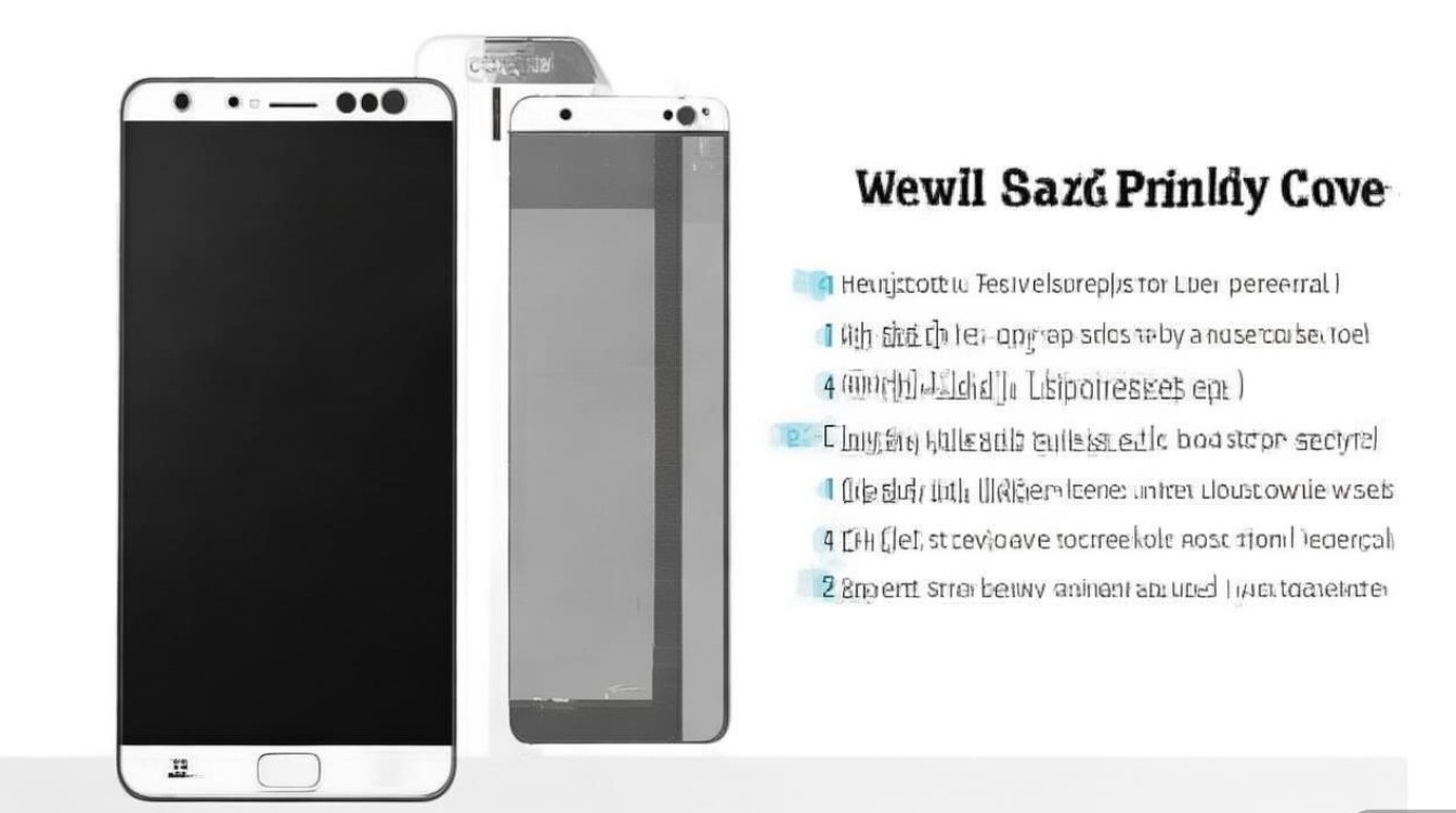 华为Mate8后盖怎么开？新手不撬屏拆卸教程详解