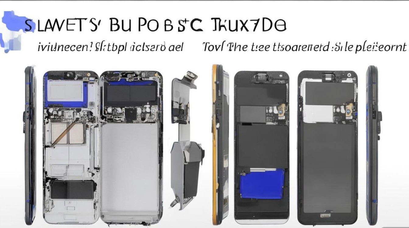 华为Mate8后盖怎么开？新手不撬屏拆卸教程详解