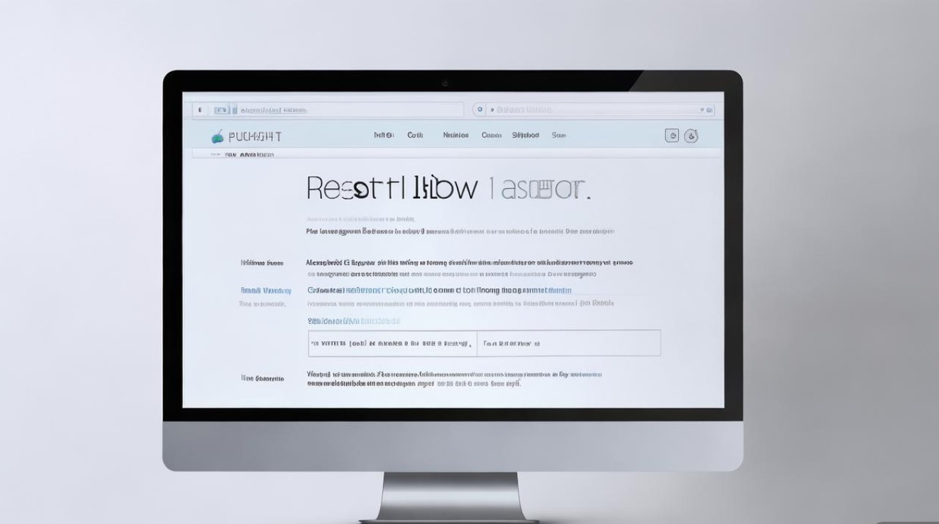 苹果iCloud改密码忘了怎么办？找回密码步骤详解