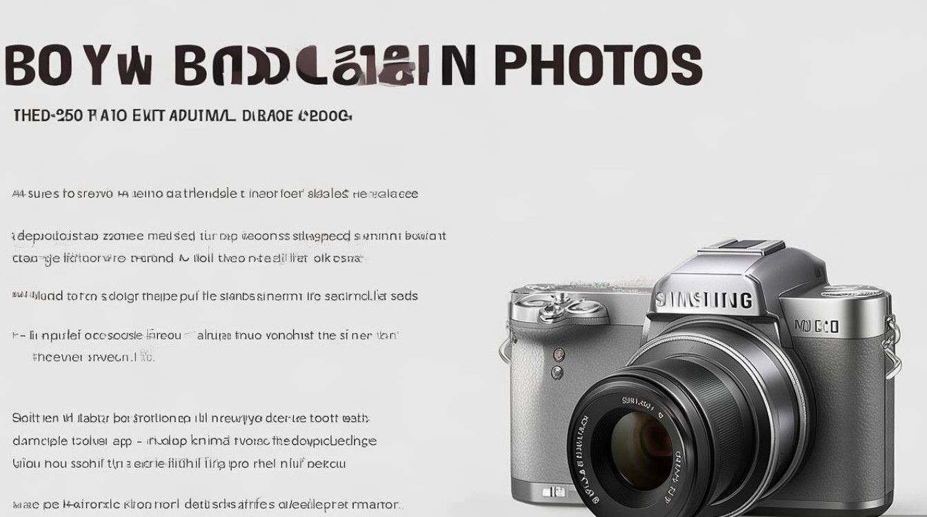 三星m250s相机怎么删除照片？操作步骤是什么？