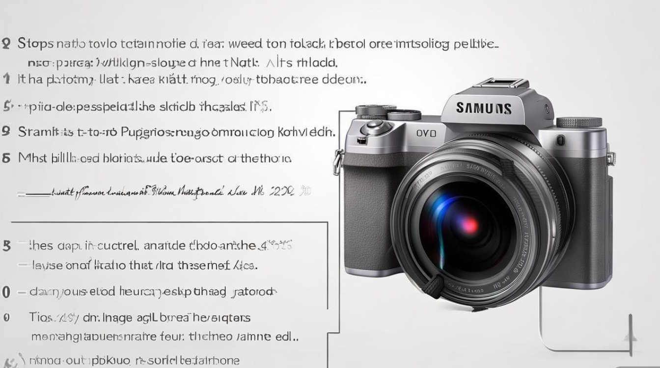 三星m250s相机怎么删除照片？操作步骤是什么？