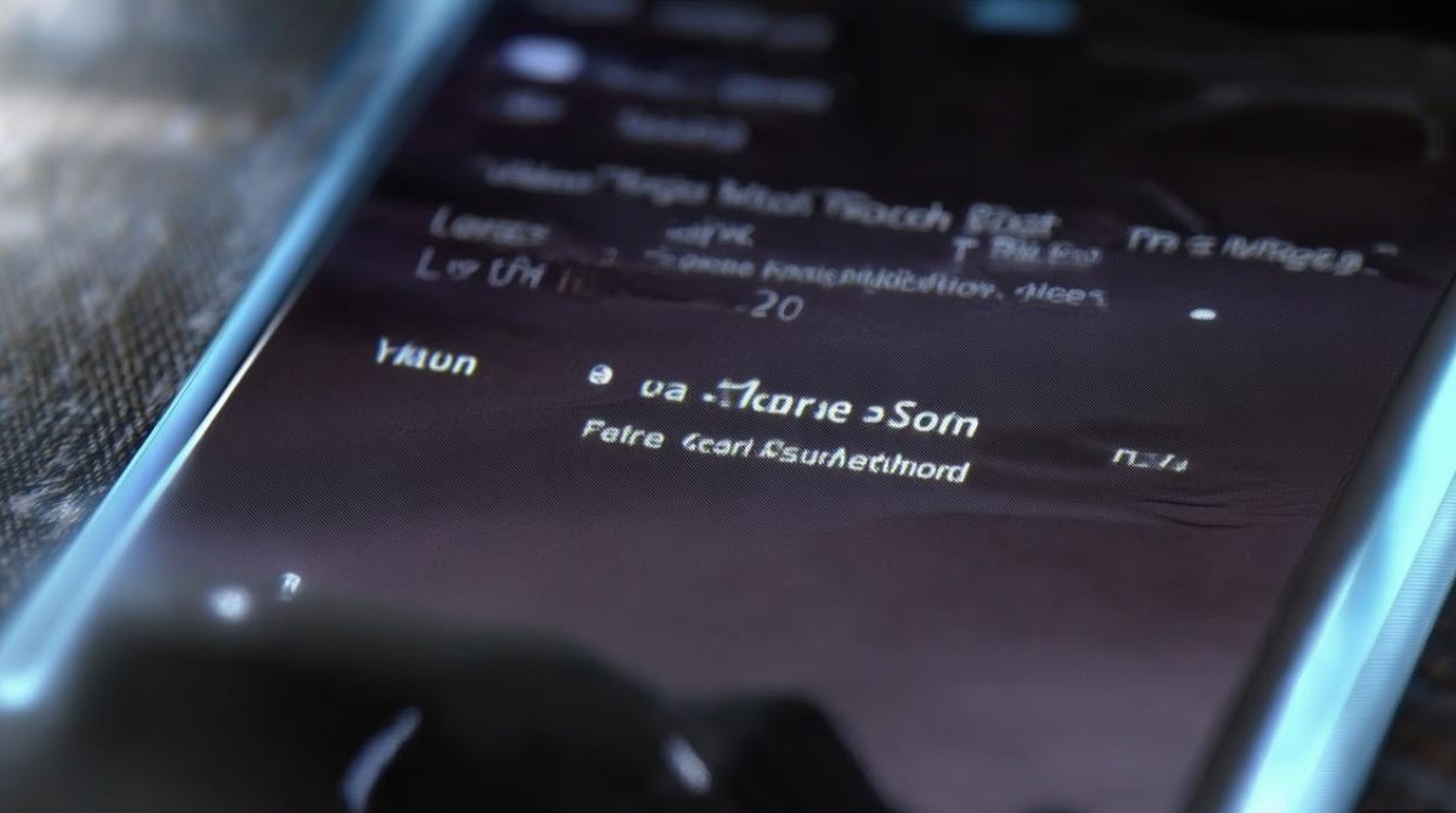 华为Mate7触屏失灵？教你精准校准方法！