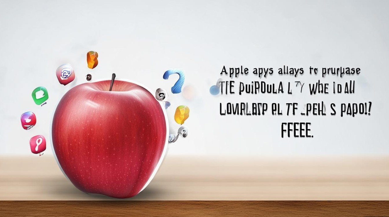 苹果app怎么都要购买了？哪里能免费下载付费应用？