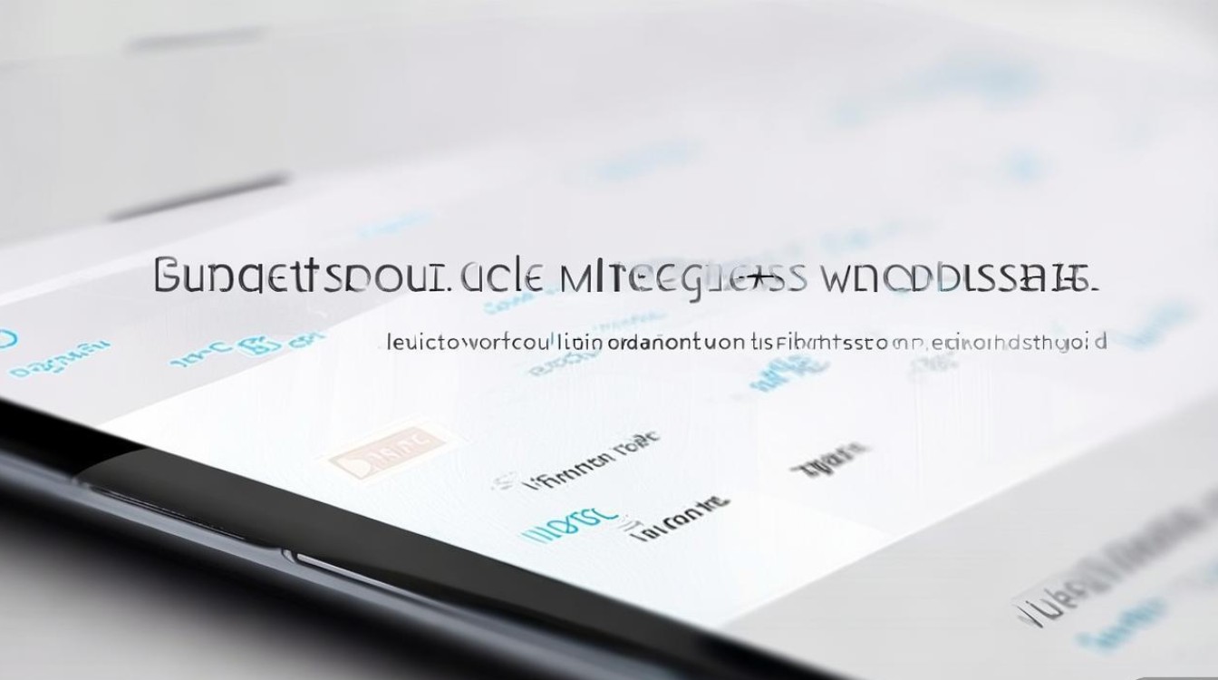 vivo手机怎么开启miracast投屏没信号怎么办？