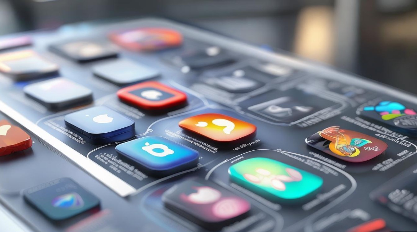 苹果app怎么都收费？免费替代方案有哪些？