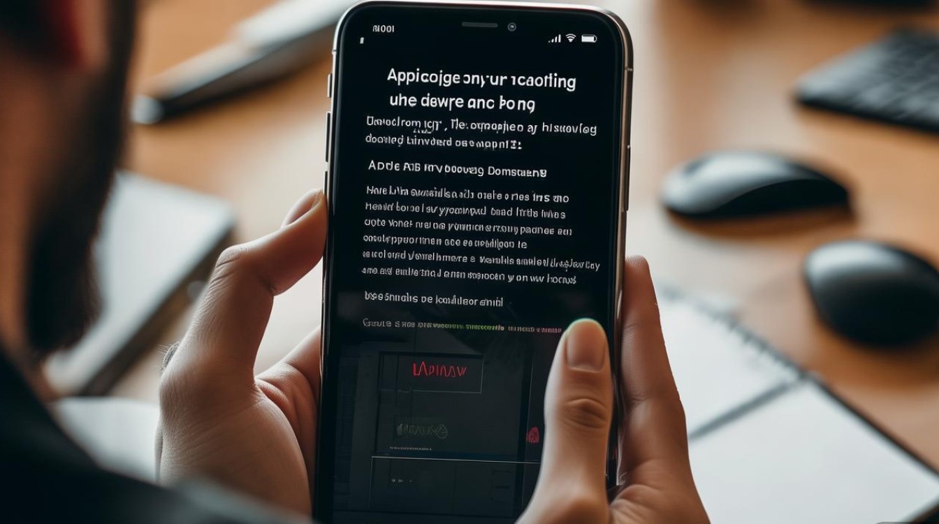 苹果app突然消失，如何找回下载记录重新安装？