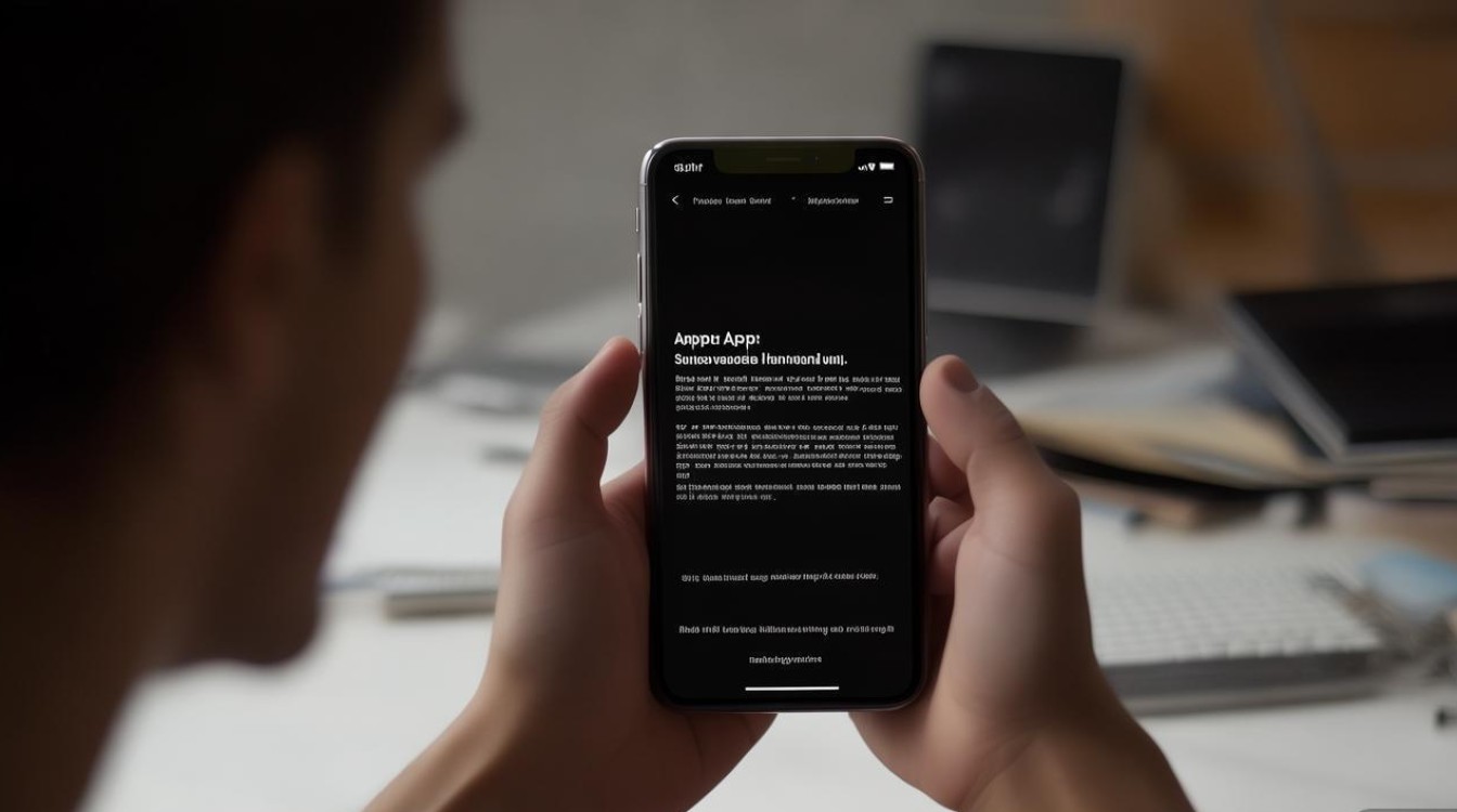 苹果app突然消失，如何找回下载记录重新安装？