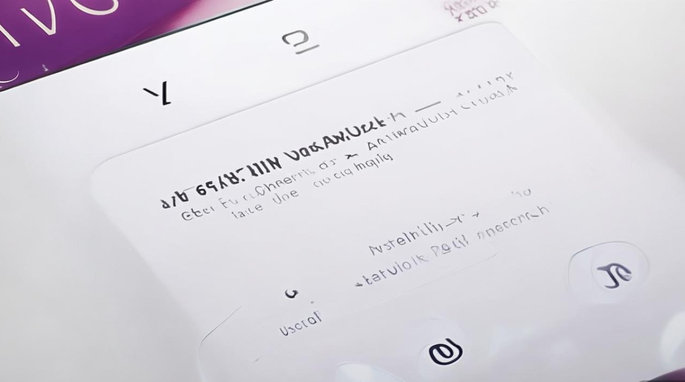 vivo手机没指纹解锁，密码怎么设置？