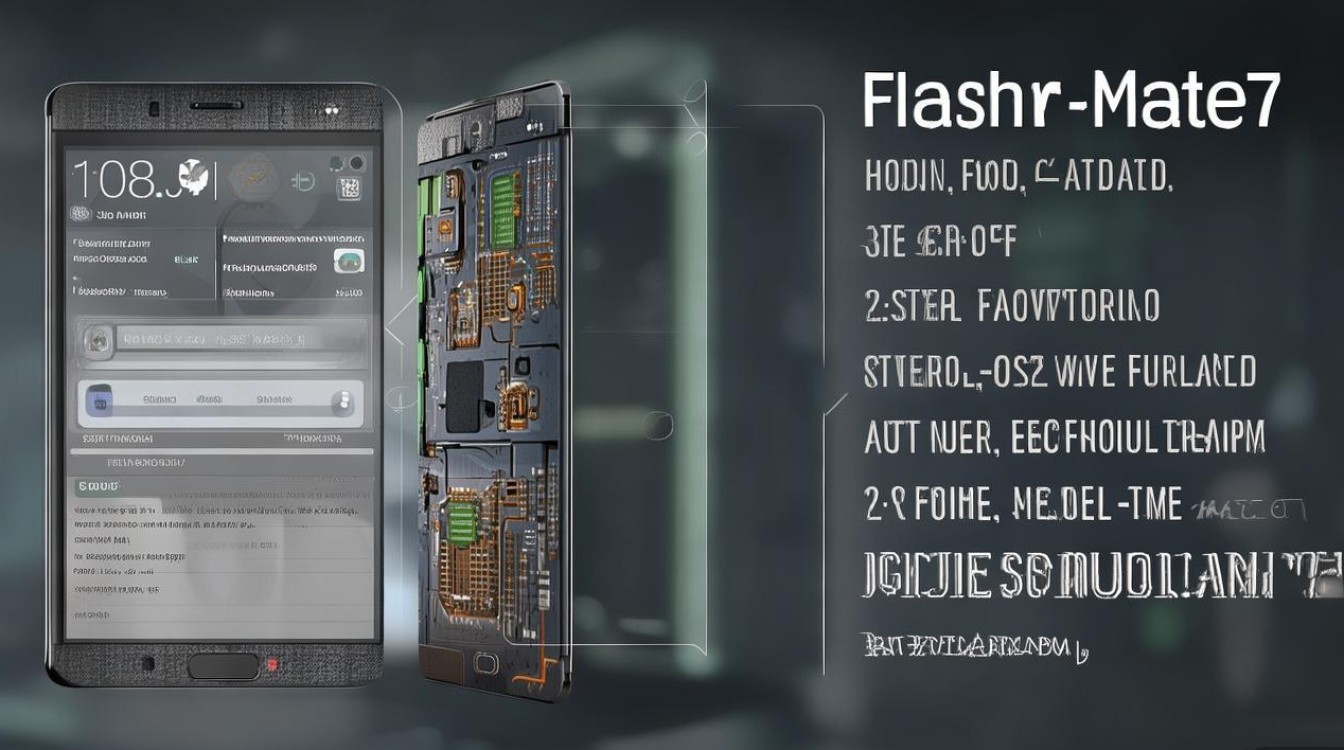 华为Mate7怎么刷机？详细教程步骤有哪些？