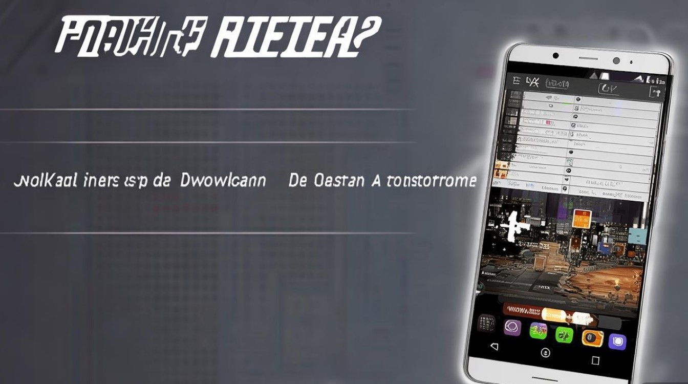 华为Mate7怎么刷机？详细教程步骤有哪些？