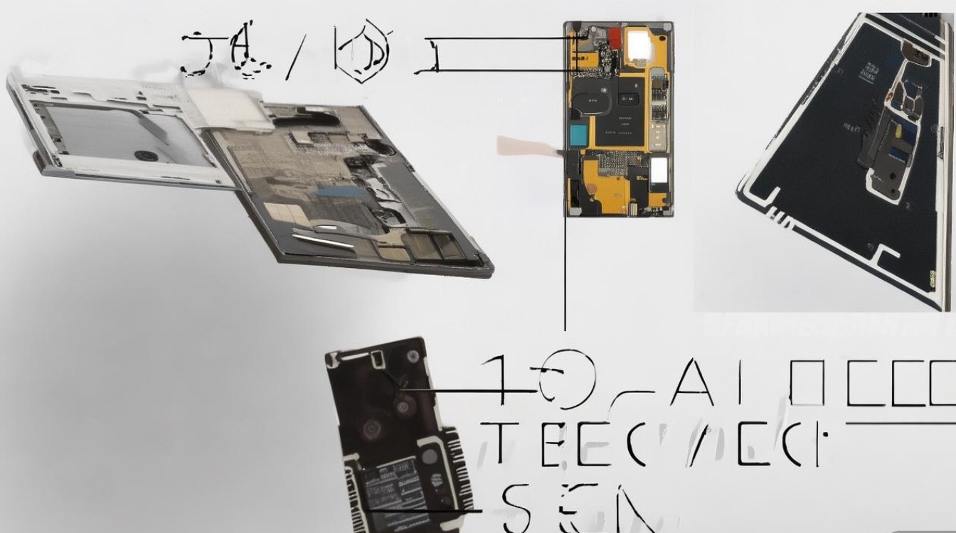 三星SMP600后盖怎么拆？新手拆后盖会损坏吗？