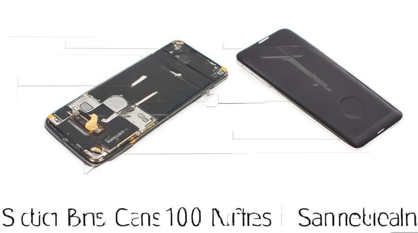 三星SMP600后盖怎么拆？新手拆后盖会损坏吗？