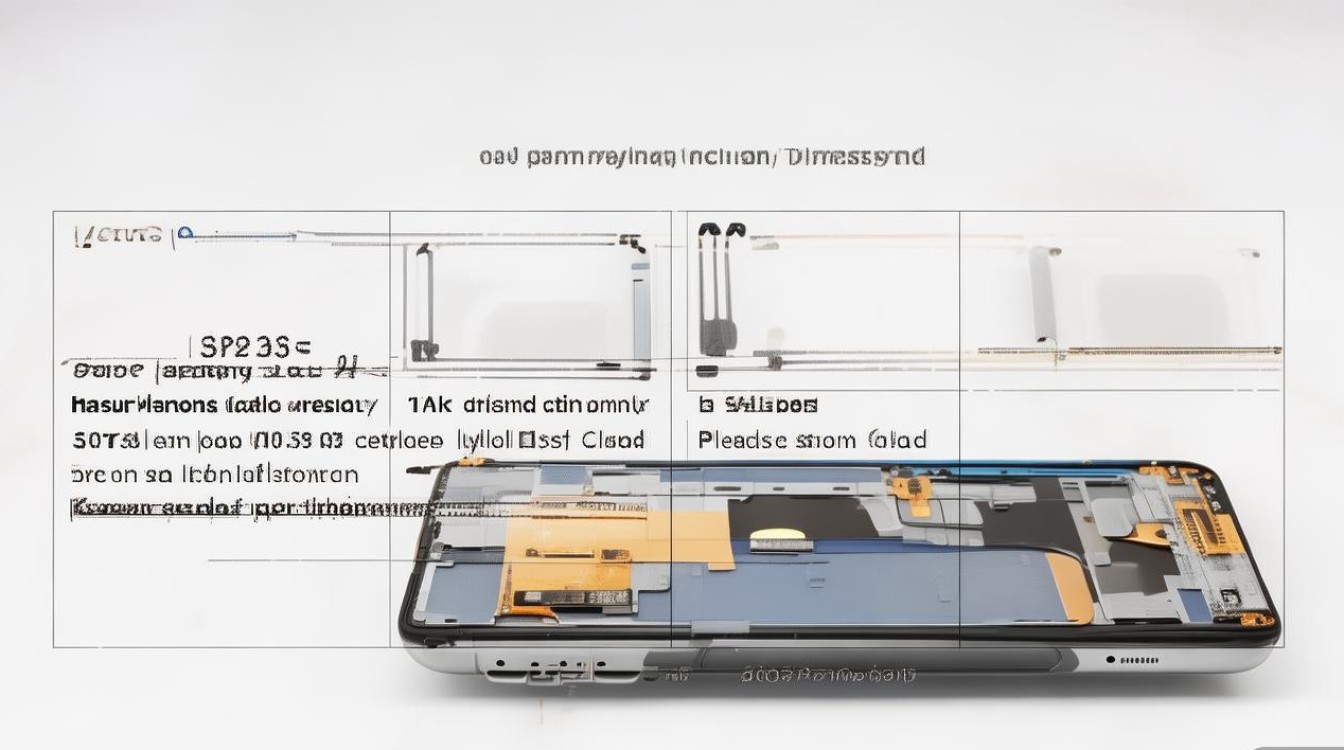 三星SMP600后盖怎么拆？新手拆后盖会损坏吗？