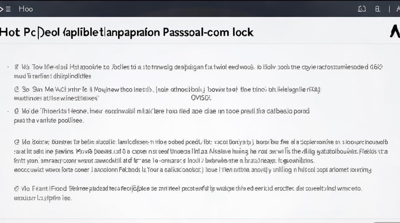 oppo手机怎么取消应用密码锁？具体步骤是什么？