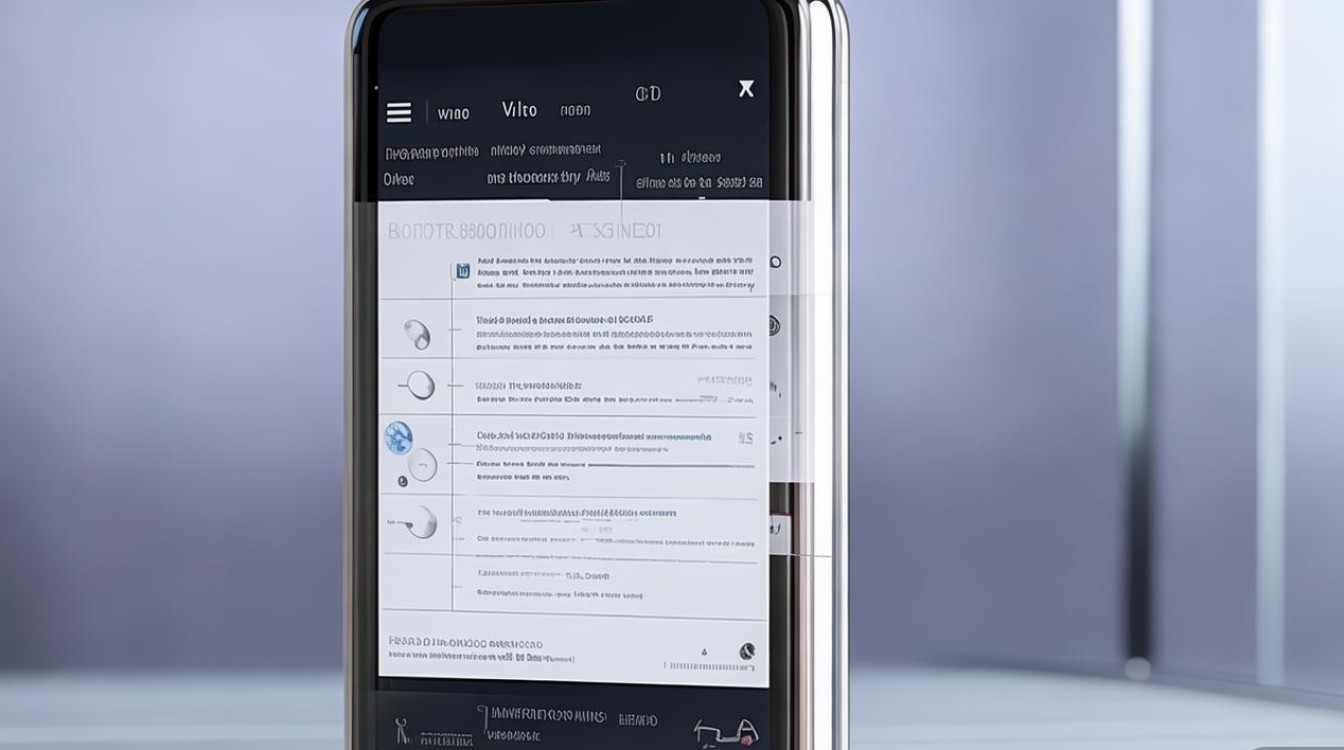vivo手机拍照模式详细操作步骤是什么？