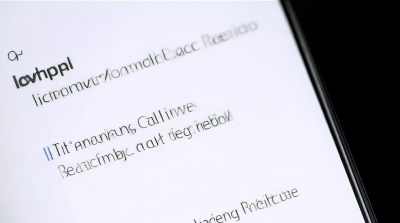 oppo通话中来电提醒怎么设置？