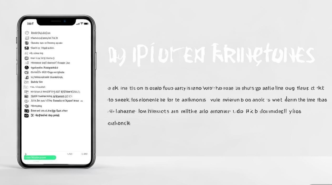 苹果7助手怎么设置铃声？详细步骤教程来啦！