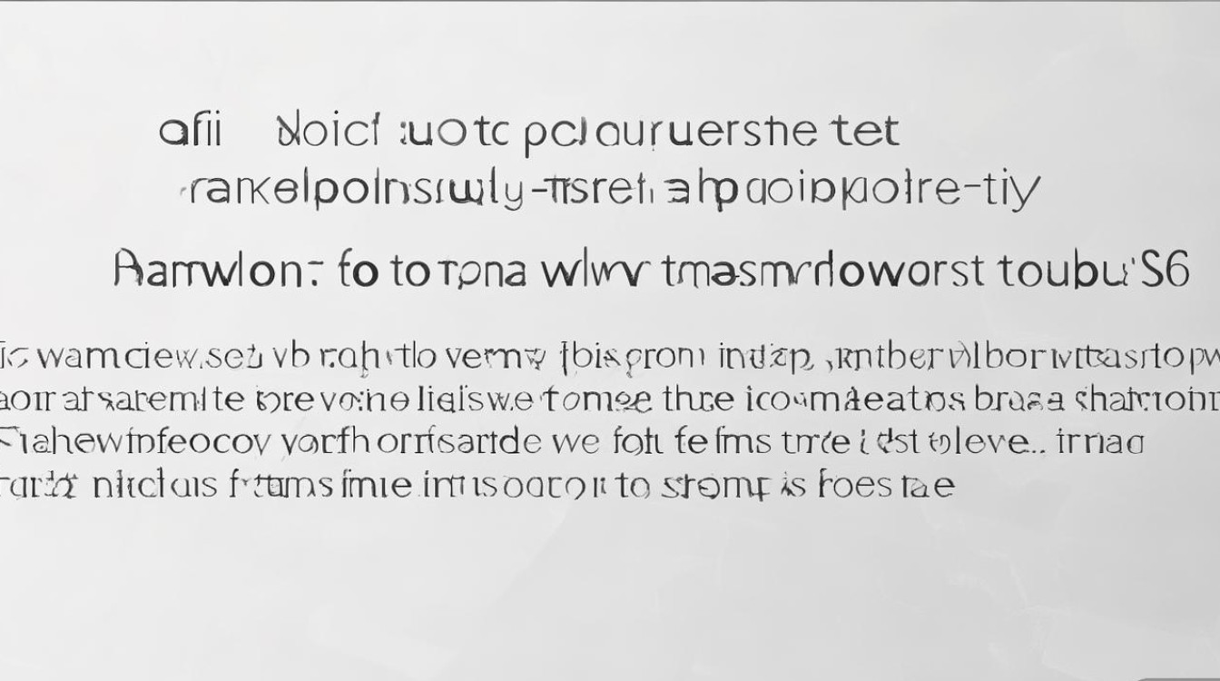 三星S6移动定制机无法下载软件怎么办？