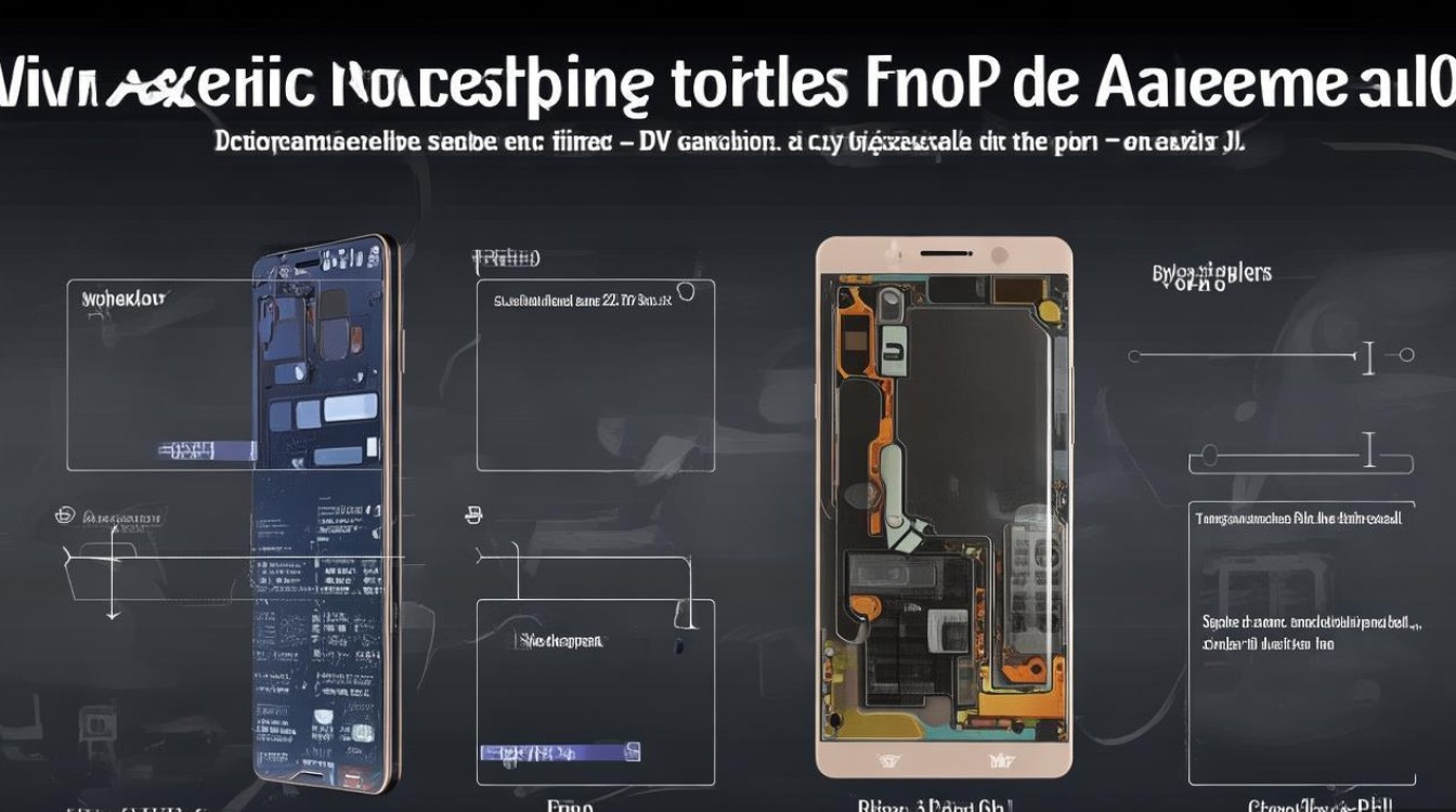 vivo X5ProV拆机步骤详解，新手如何安全拆机？