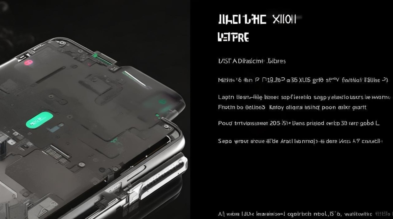 vivo X5ProV拆机步骤详解，新手如何安全拆机？