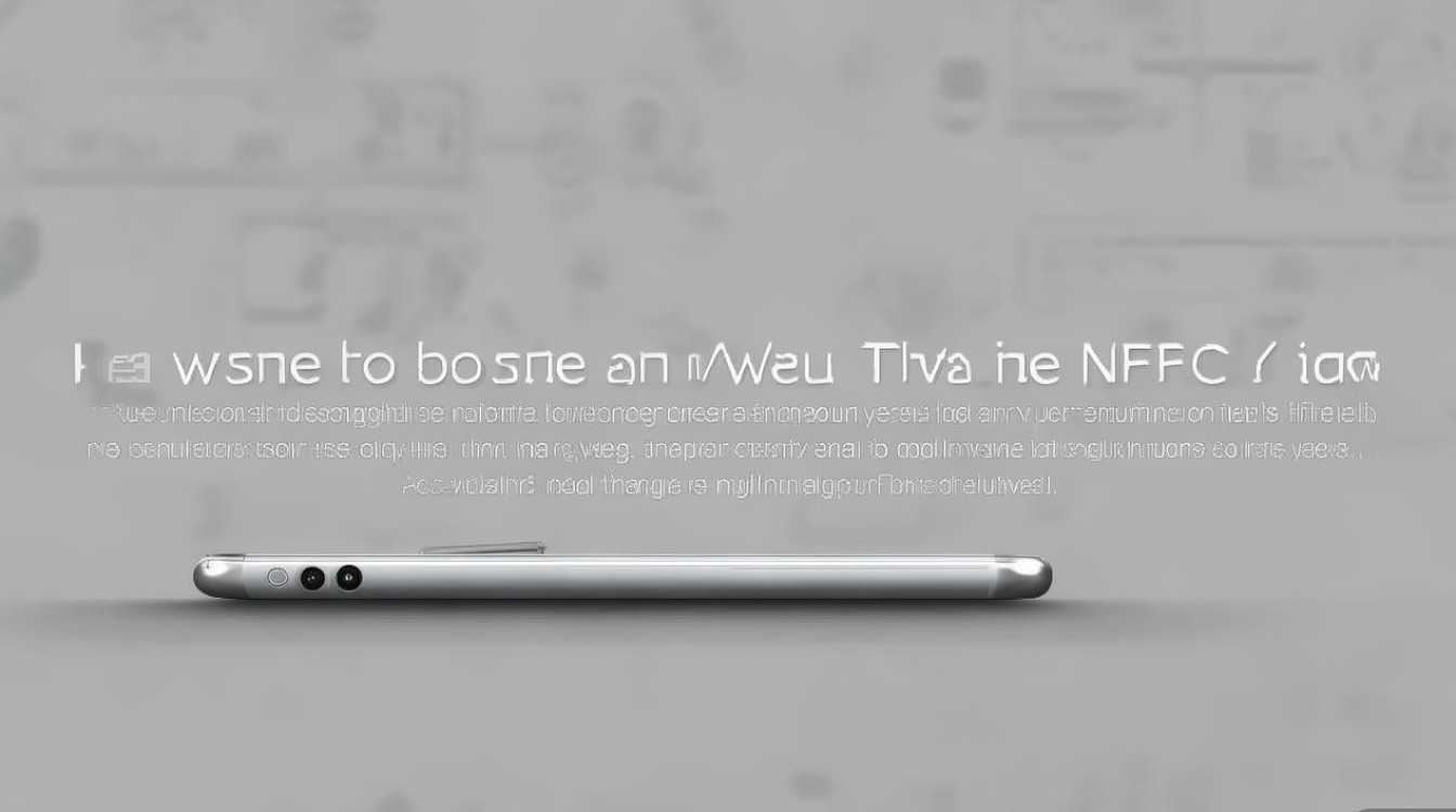 vivo手机nfc怎么用？详细步骤与功能教程在这里