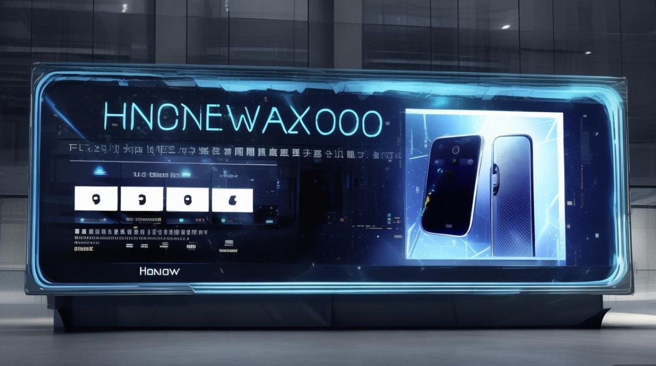 荣耀X20Max预售时间与价格是多少？