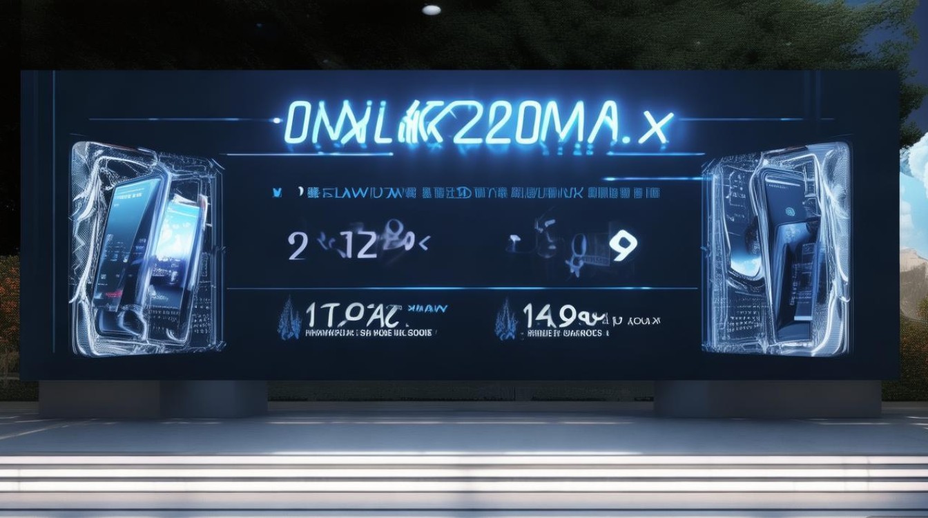 荣耀X20Max预售时间与价格是多少？