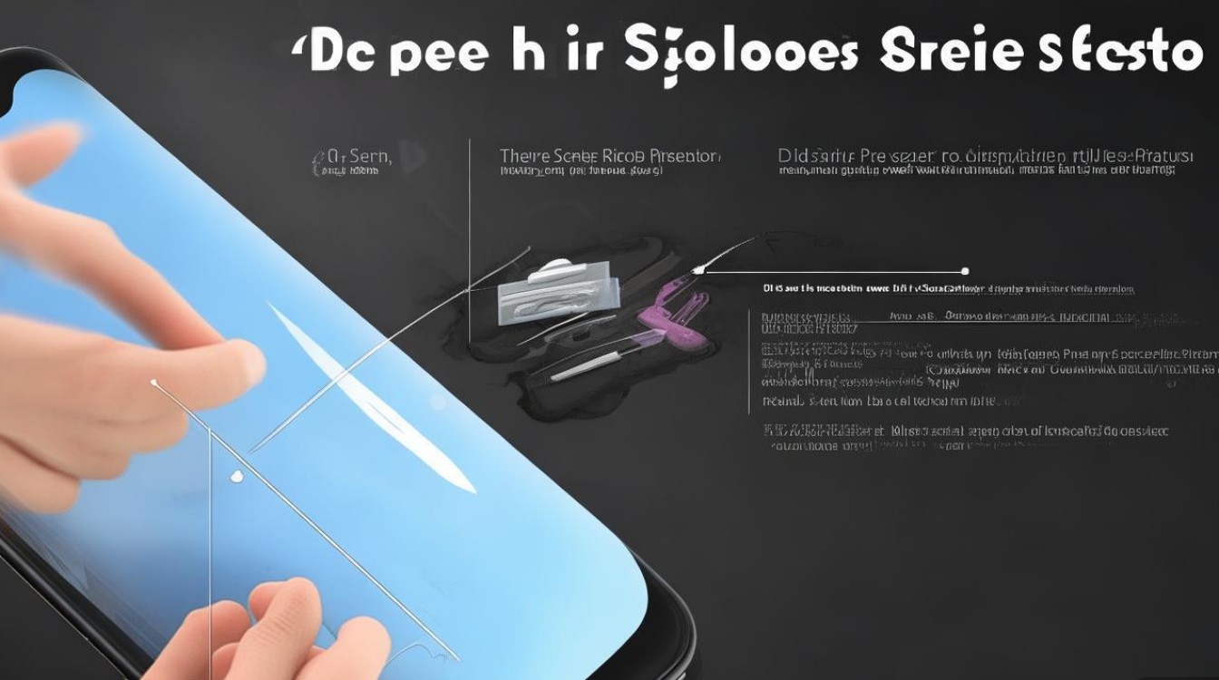 oppo钢化膜怎么撕不伤屏？老膜残留胶怎么处理？