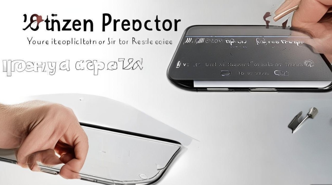 oppo钢化膜怎么撕不伤屏？老膜残留胶怎么处理？