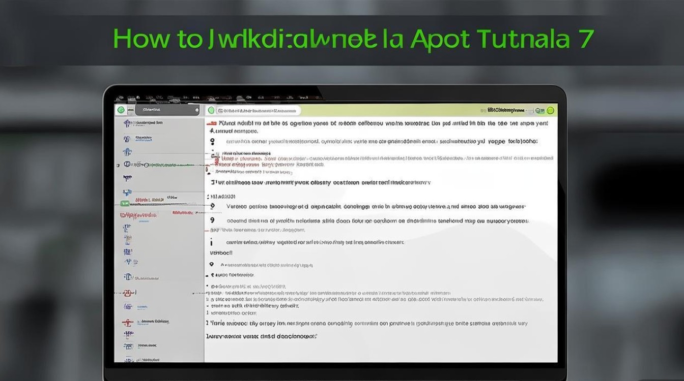 苹果7电脑刷机视频教程，详细步骤与注意事项有哪些？